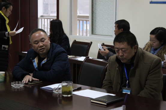 總結(jié)過去  展望未來(lái)