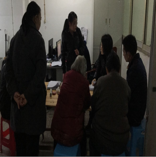 水費(fèi)減免 惠及千家