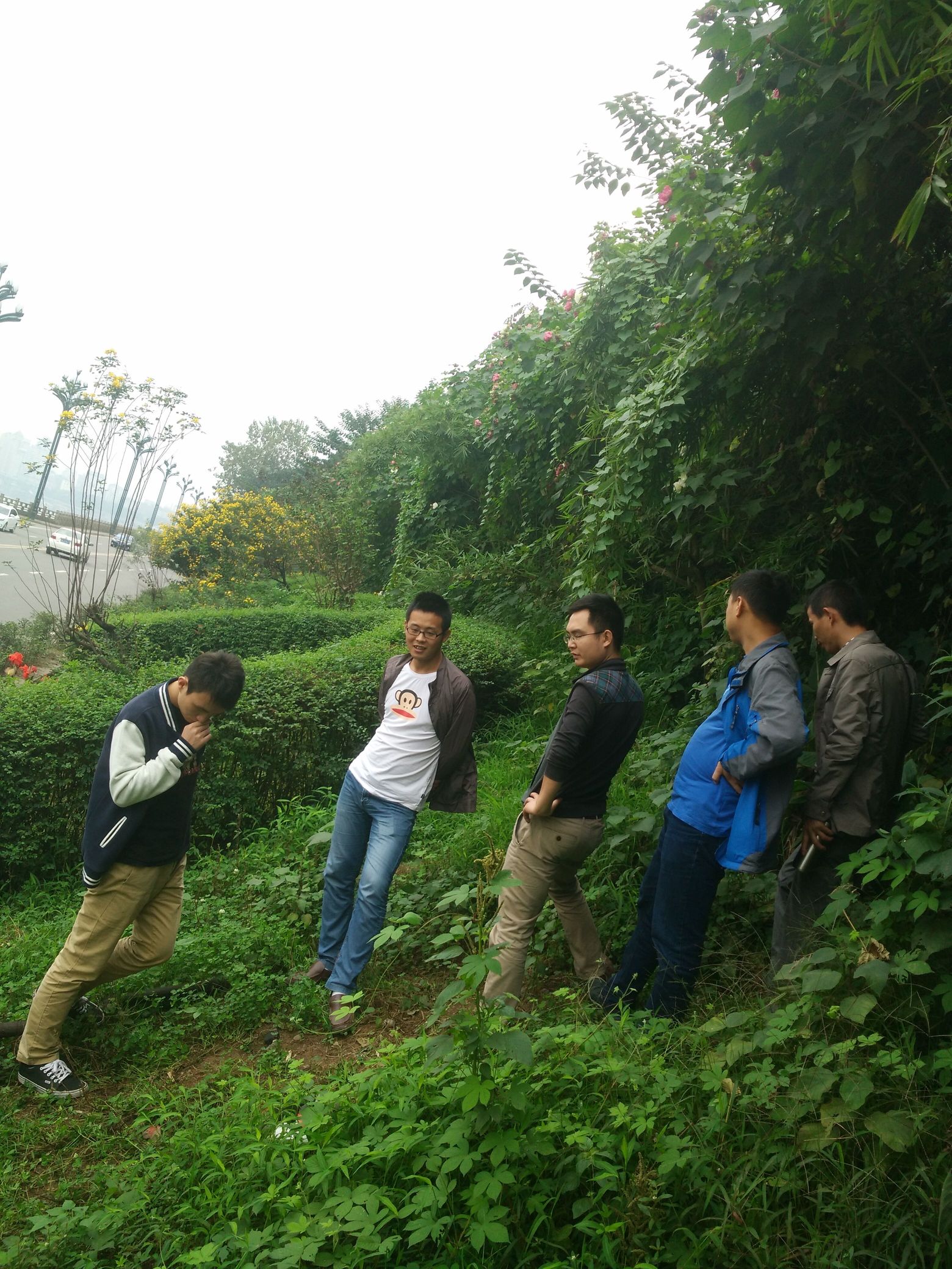 設計公司完成一水廠至臨港加壓泵站輸水管道施工圖設計