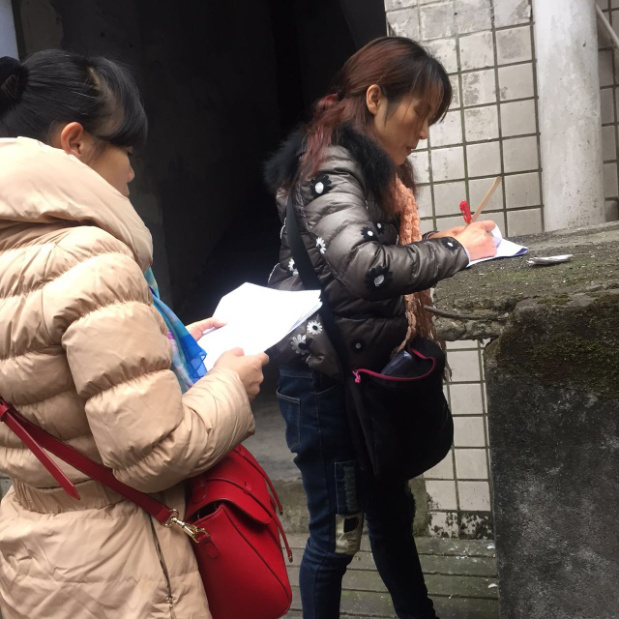 營銷部“三抓三有”做好年終水費(fèi)回收工作