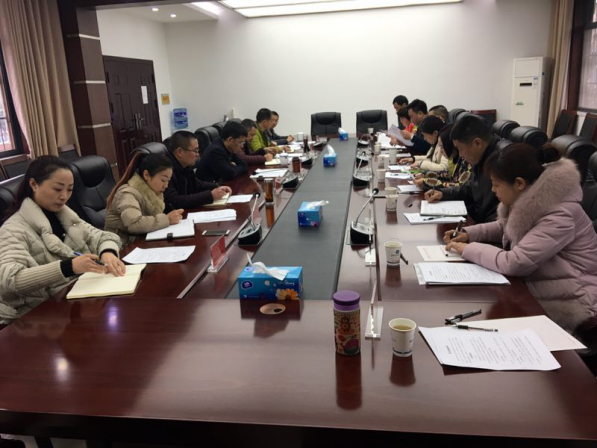 宜賓建恒工程安裝有限責任公司 赴綿陽、德陽水務公司交流