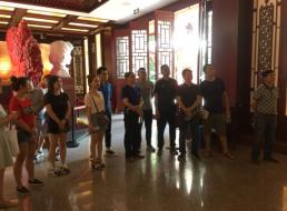 不忘初心、牢記歷史、緬懷英雄