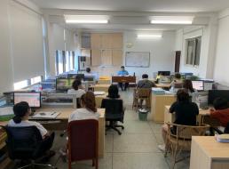 財(cái)務(wù)部召開黨建暨黨風(fēng)廉政建設(shè)學(xué)習(xí)工作會