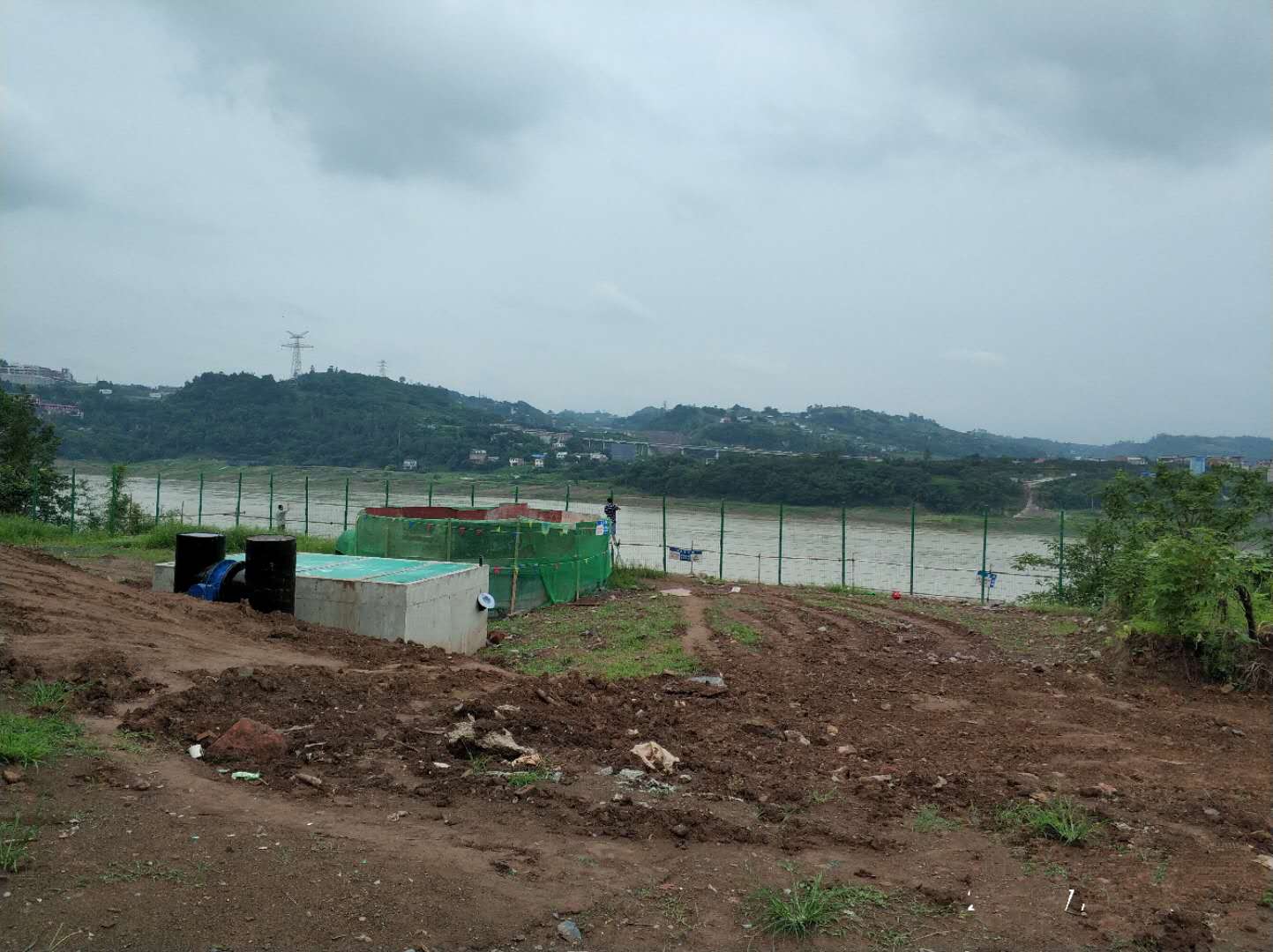 消除安全隱患，筑牢安全防線