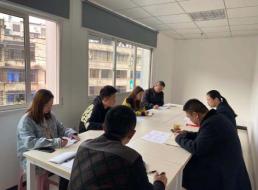 講黨風(fēng)，樹廉風(fēng)，強作風(fēng)