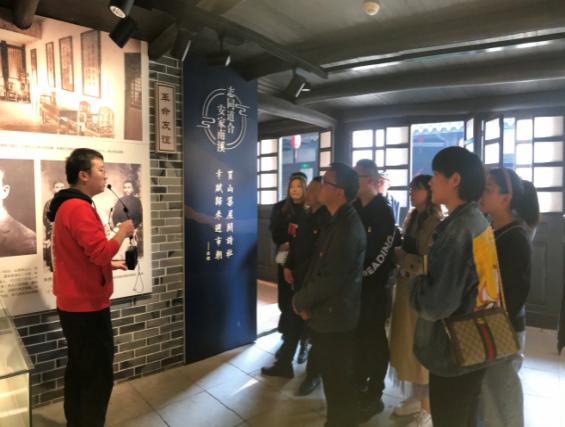 集團(tuán)公司二支部開(kāi)展“重溫紅色記憶，牢記初心使命”主題黨日活動(dòng)