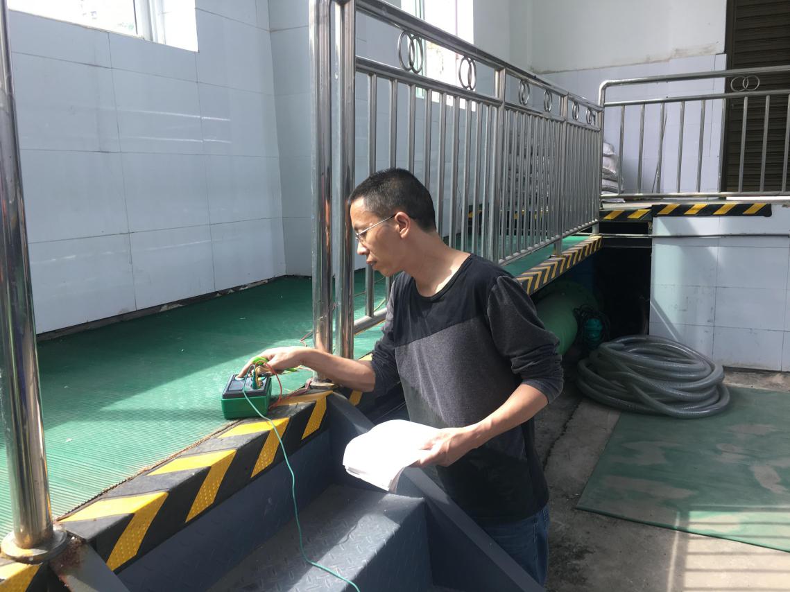 點贊！我司員工江宗丙喜獲首批“宜賓人才綠卡”