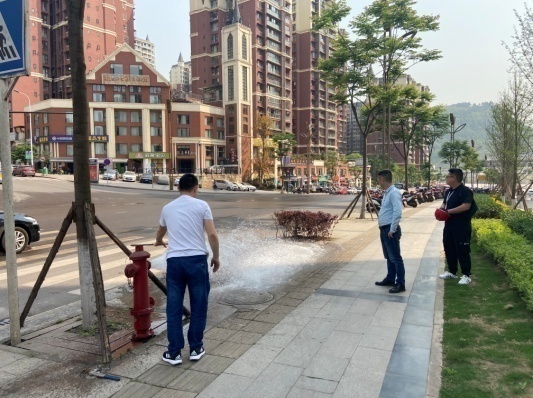 臨港公司召開安全生產(chǎn)工作會(huì)