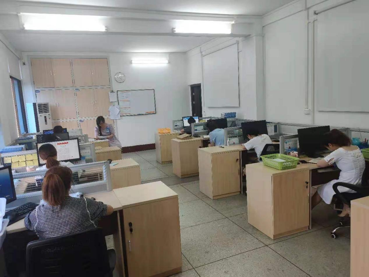 集團財資部集中學習安全生產(chǎn)管理知識