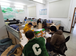 生產(chǎn)技術部召開黨風廉政建設工作會