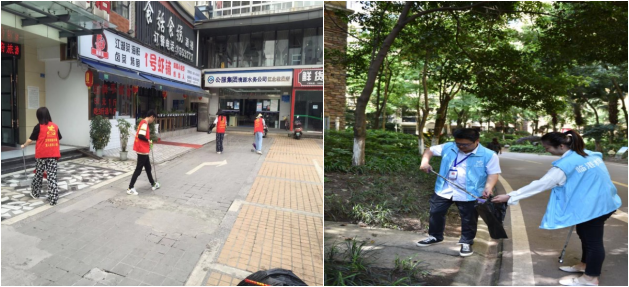 樹文明促健康，綠色環(huán)保護(hù)家園