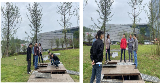 做實做細(xì)保障工作，助力動力電池大會順利召開