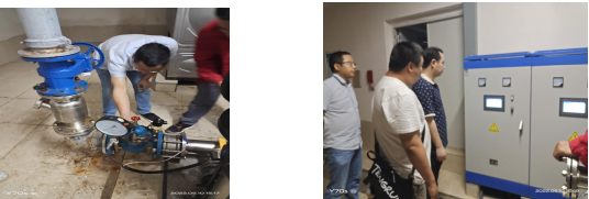 以創(chuàng)新促技改，踐行工匠精神