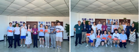 心系職工情，共圓學子夢