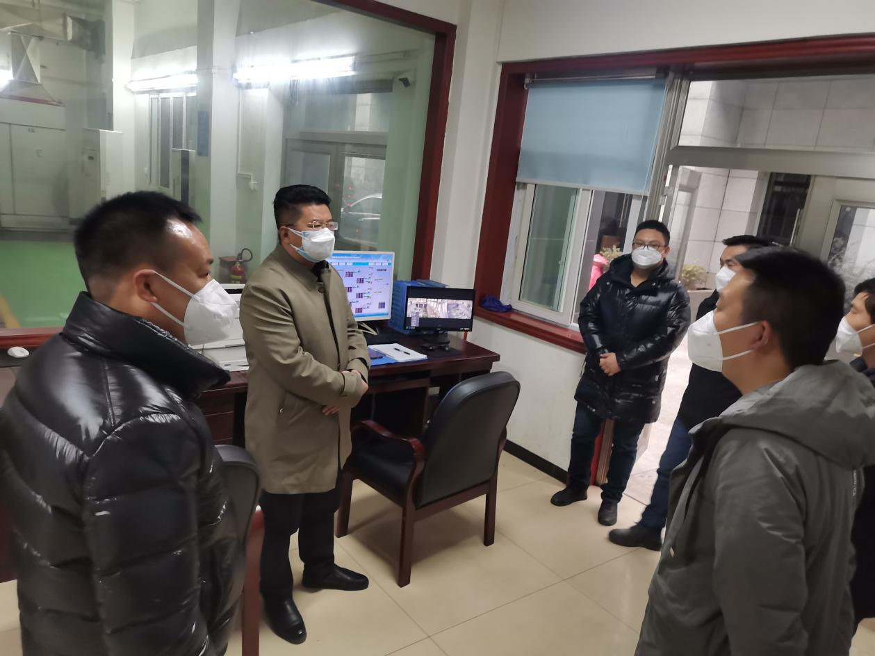 疫情不放松 保供不斷檔