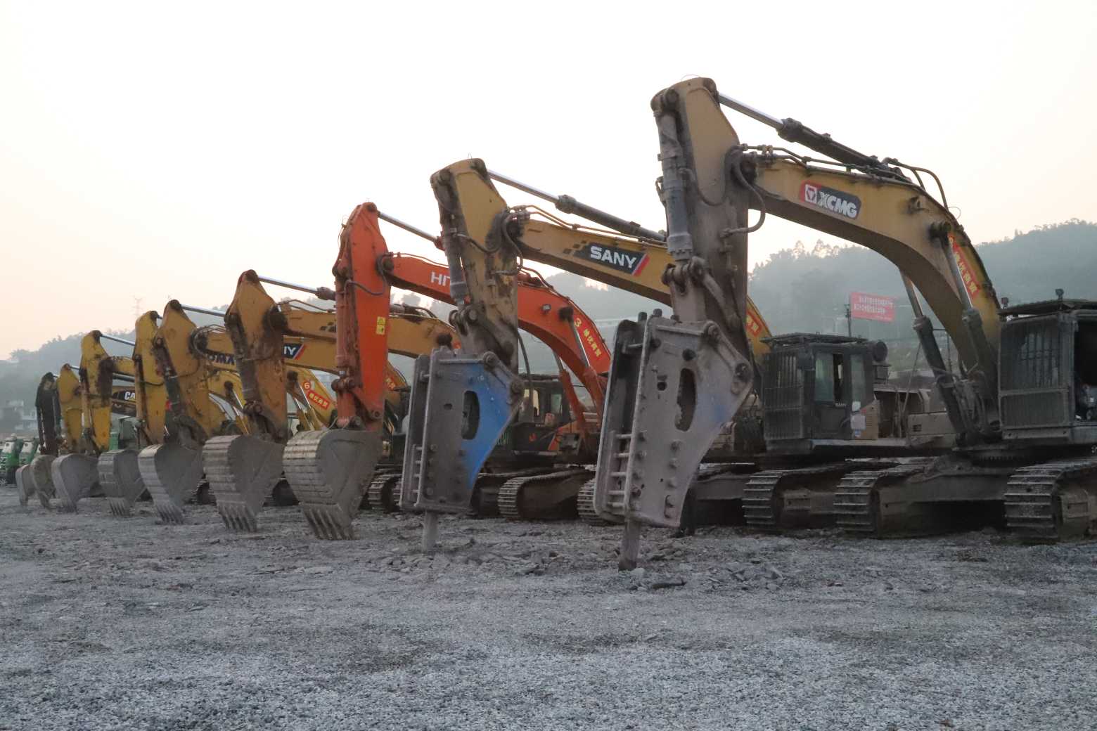 新春“開門紅”！宜賓循環(huán)經濟產業(yè)園供水廠項目開工了