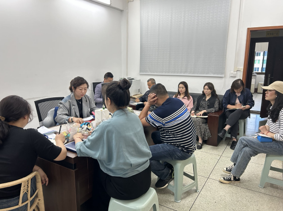 預(yù)防為主，消防結(jié)合