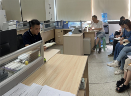 物資部召開二季度黨風廉政建設(shè)專題學習會