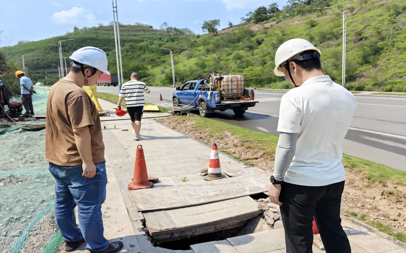 安全重于泰山，質(zhì)量決定未來