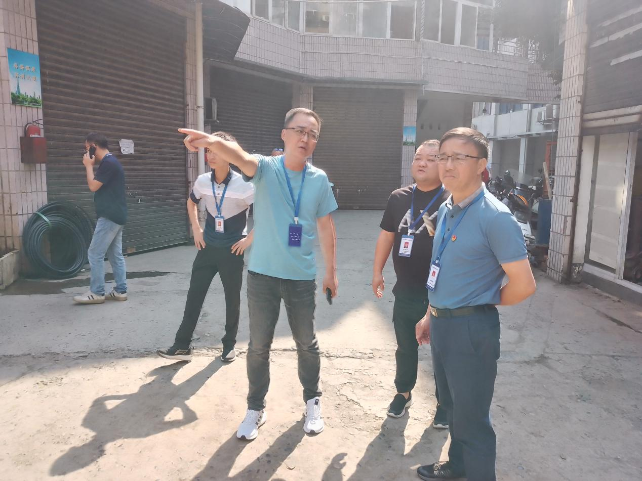 汲取事故教訓(xùn)  增強(qiáng)憂患意識