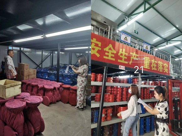 重視物資盤(pán)點(diǎn) 提高保障水平