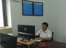 《榜樣在身邊》系列報道——陳杰、羅德紅 平凡堅守亦有光 崗位建功顯擔當