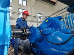 《榜樣在身邊》系列報(bào)道——陽輝、王琴 平凡崗位映初心，勤勉耕耘勇?lián)?dāng)