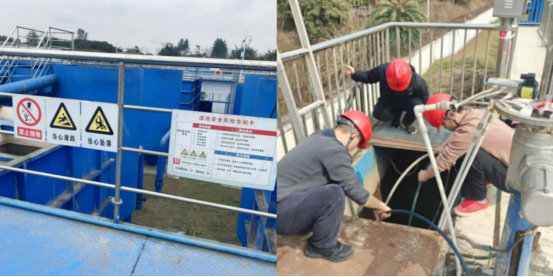 多措并舉保供水，筑牢安全生命線