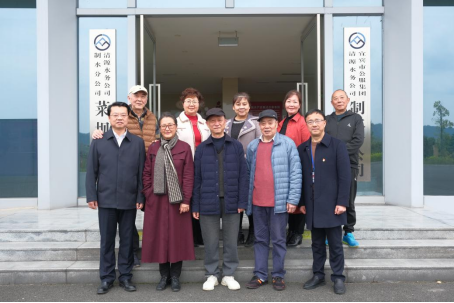 市人大常委會原副主任、市國資委原主任范崇寧率隊(duì)到市公服集團(tuán)清源水務(wù)公司走訪調(diào)研