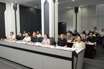 清源水務(wù)公司開展2025年城市大面積停水突發(fā)事件綜合應(yīng)急演練