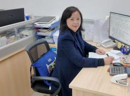 《榜樣在身邊》系列報(bào)道——徐小超 二十載水務(wù)堅(jiān)守，用行動(dòng)詮釋擔(dān)當(dāng)