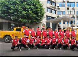 先進(jìn)基層黨組織③中共宜賓市清源水務(wù)集團(tuán)有限公司共產(chǎn)黨員服務(wù)大隊(duì)支部委員會：涓滴清水潤萬家