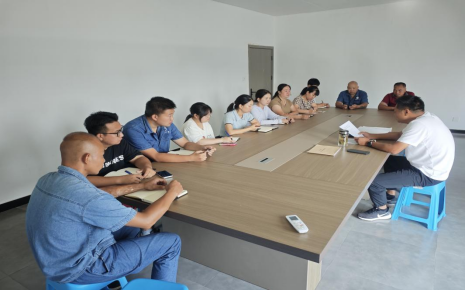 “預(yù)防為主，從實(shí)際出發(fā)”—太平自來水廠開展應(yīng)對(duì)原水高濁度應(yīng)急演練